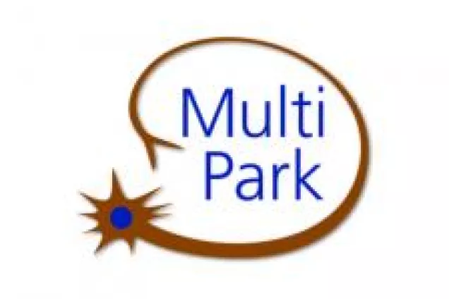 Multipark logo
